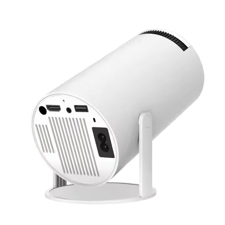 The VistaPro 4K Projector Brings The Cienma To Your Home!